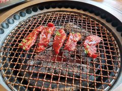 -炎蔵牛舌烤肉