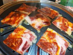 -九田家黑牛烤肉料理(二天地店)
