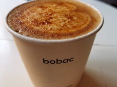 -BOBAC