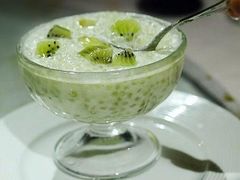 奇异果西米捞-小巴辣子川湘菜餐厅(星游城店)