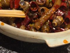 -福苗小骆驼烧烤(大唐不夜城店)