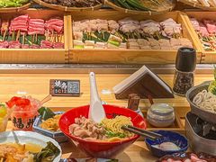 -一豚轩·烧鸟·豚骨拉面(五四路店)