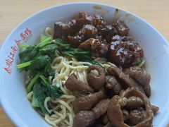 -泰顺江南春面馆