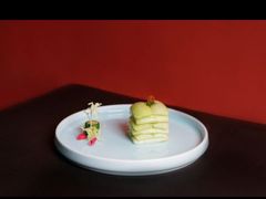 -彩丰楼中餐厅·仁恒洲际酒店