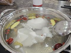 -力哥地道海南菜·联谊文昌鸡老店
