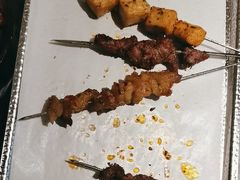 -轻松串吧(亦庄上海沙龙店)