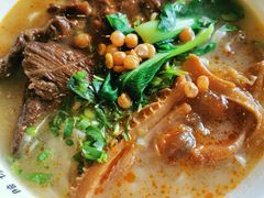 招牌三宝面-每碗面馆(新鸿安大厦店)