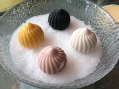 -鼎泰丰(国贸商城店)