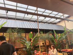 -单家老院·院子里的青岛菜(沙子口店)