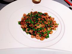 肉沫海肠-怡情荟•海鲜青岛菜(五四广场旗舰店)