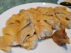 -花城苑广府菜(侨鑫店)