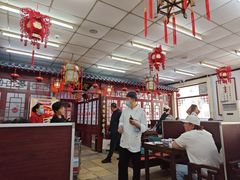 -海碗居老北京炸酱面(增光路店)