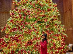 -养云安缦吧THE BAR