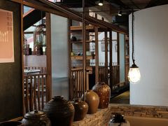 大堂-几荷·恰似故人来(秀水广场店)
