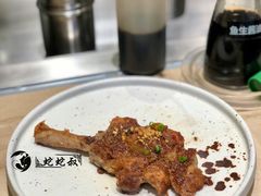 -大渔铁板烧(蛇口店)