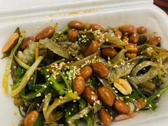-陈添記·祖傳爽鱼皮·西关老字号(广州首店)