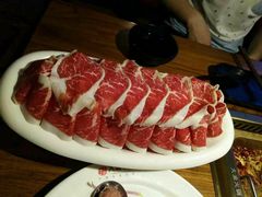 -大渝火锅(江都金鹰店)