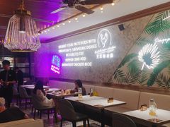 -金椰壳· 大厨新加坡菜(壹方城店)