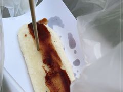 -阿婆油墩子(五里桥路188弄小区店)