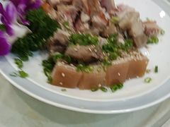 -大水车公馆·顺德菜·妈姐菜(均安店)