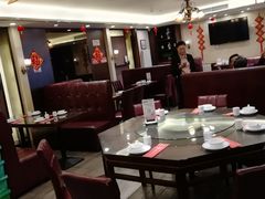 大堂-津菜宋记老房子(鼓楼店)