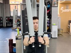 -VPsmart私教健身工作室(新华路旗舰店)