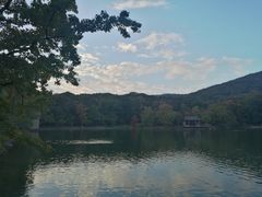 -紫霞湖公园