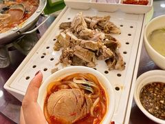 -老毛手抓·盐池滩羊非遗手抓(宁夏总店)
