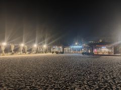 -石梅湾艾美度假酒店