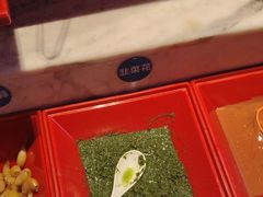 -额尔敦传统涮(光明路店)