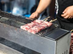 -台场海滨公园船码头