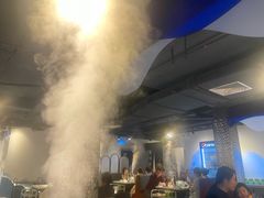 -碗中海·蒸汽海鲜·桑拿鸡(岭南天地店)