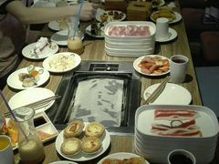 android_upload_pic-比特堡啤酒烤肉自助料理(和平店)