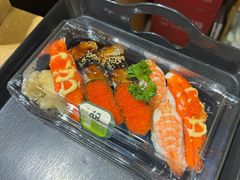 -池田寿司·新鲜现做(昌平悦荟店)