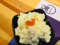 -浦·传统日式料理(3 5 1 1 店)