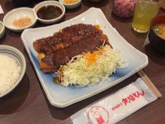 -矢场猪(名古屋站名铁店)