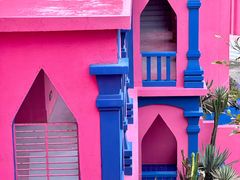 -漳州滨海火山岛自然生态风景区