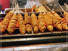 -小魏哥果仁烤面筋