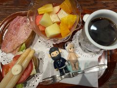 -西村咖啡店 (中山手本店)