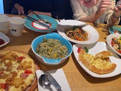 -菲滋意式餐厅(金华银泰城店)