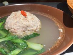 -老淮滨-蚌埠非遗小吃(淮河路店)
