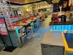 -赖胖子肉蟹煲(新华城市广场店)