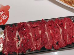 -陈记顺和潮汕牛肉火锅(番禺迎宾大道店)