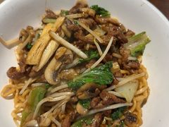 -寻裕记·现炒浇头面(人民广场店)