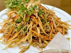 -长安后宰门水盆羊肉(新都心店)