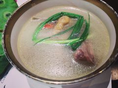 -甜阿姨·天台花园私房菜(万松园店)