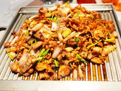 -四季民福烤鸭店(前门店)
