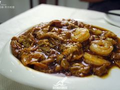 -奥华餐厅·老张记(台基厂店)