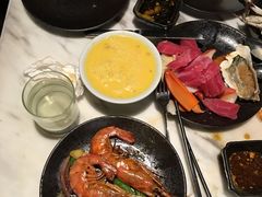 -君悦酒店·乐厨·高空自助餐(青年大街店)