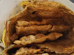 双鸡蛋果篦儿-清真·二嫂子煎饼果子(鼓楼旗舰形象店)